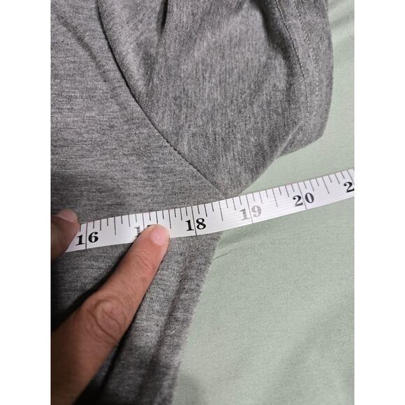 Unknown brand large junior's grey dress - Picture 10 of 11